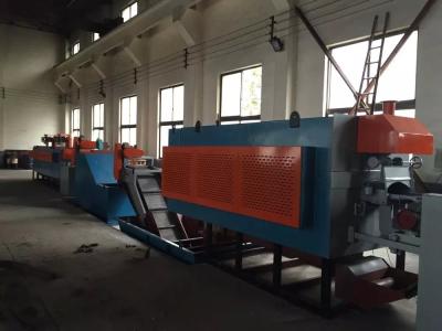 China El tratamiento térmico para el metal de resorte en venta