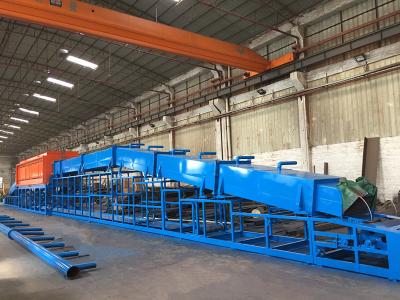 China 300-1200°C Elektrowasserstoffhell brennender Aufheizofen für Küchengeräte aus Edelstahl zu verkaufen