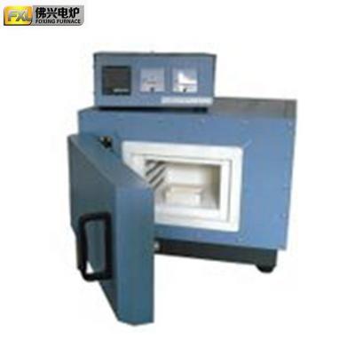 Cina Mini laboratorio camere di resistenza tipo forno forno di riscaldamento temperatura per piccole parti in acciaio in vendita