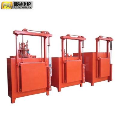 Cina Resistenza all'annegamento Campione forno ceramica sinterizzazione a 1100°C industriali in vendita