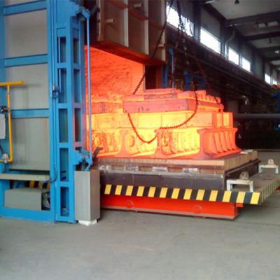 China Verhoging van het geharde staal Te koop