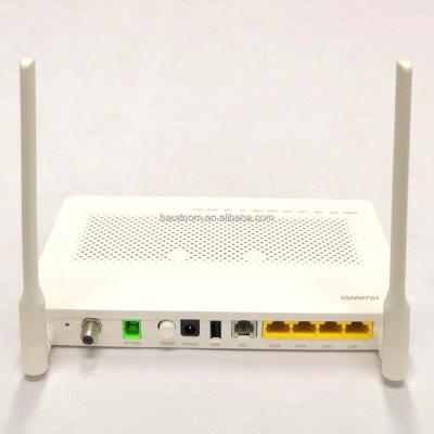 China FTTX New EG8143A5 1GE+3FE+1POTS+CATV+WiFi Huawei GPON Ontario for sale