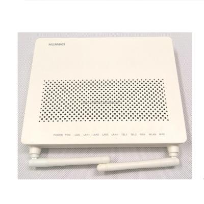 China FTTX Huawei EchoLife HG8245H GPON ONU with 4GE+2POTS+1USB+WiFi for sale