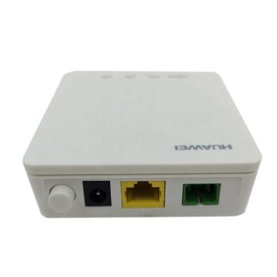 China 1GE Port GPON Echolife GPON ONT Optical Network Terminal HG8010H Hg8010 for sale