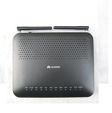 China Hot selling FTTX ONU wifi modem hg8245 gpon ontario price for sale