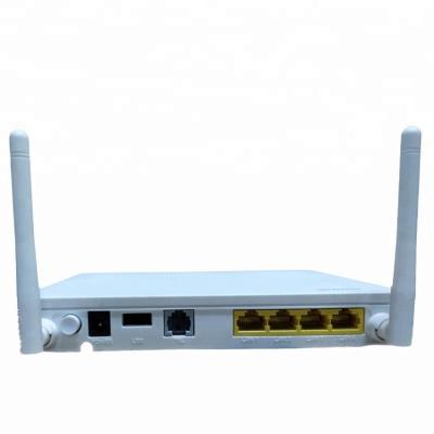 China BAUDCOM Optical Network Terminals NEW 1GE+3FE+1POST+WIFI GPON ONU HG8546M for sale