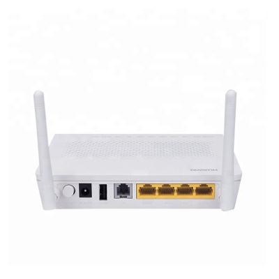 China 4LAN +1voice +WIFI 4LAN original brand new +1voice +WIFI GPON ONU HG8546M for sale