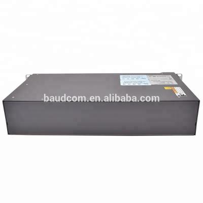 China Hot Selling Original FTTX Baudcom OLT MA5608T for sale