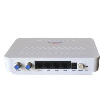 China FTTH made in china kingtype eoc modem, slave EOC modem for sale