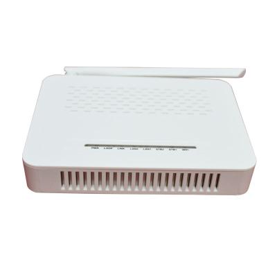 China FTTH Ethernet over EOC Modem EOC Coaxial Slave with wifi for sale