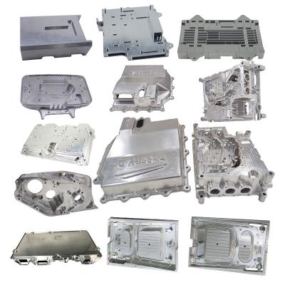 China Machinery Parts Cnc Machining Precision Machining Machining Custom Cnc Parts Fabrication Services for sale