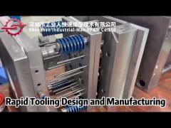 Rapid Tooling ManufacturingProcess