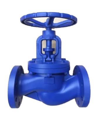 China General Valve PN16 Globe Cast In China For Water Valve for sale