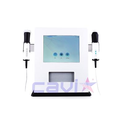 China Novel Pigment Removal Products Wrinkle Reduction / Skin Rejuvenation Beauty Equipment With Teaching Video for sale