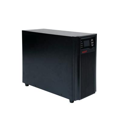 China Necessary EH5500 1KW Uninterrupted Networking 1KVA UPS Power Supply Online For Computer Rack ATM Backup Network Backup Home Power Use for sale