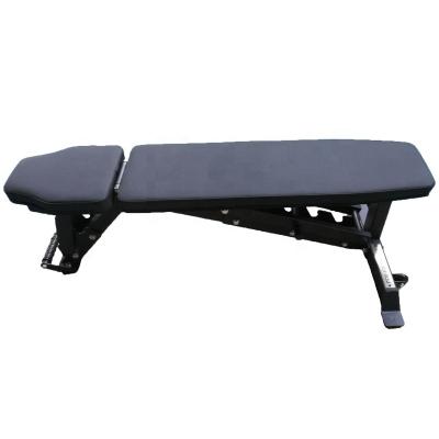 China Modern Weight Training Commercial Fitness Equipment Adjustable Gym Weight Bench for sale