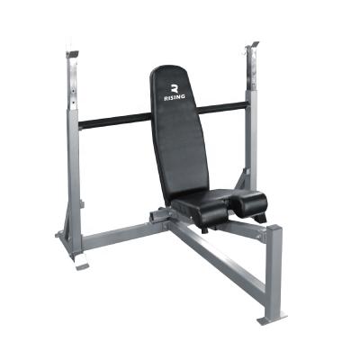 China Commercial Lightweight Commercial Fitness Equipment Adjustable Gym Weight Bench for sale