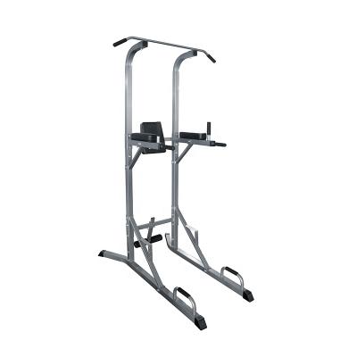 China Home Exercise Fit Body Power Tower Pull Up Bar Equipment Commercial Pull Up Body Enhancement Fitness Equipment Home for sale