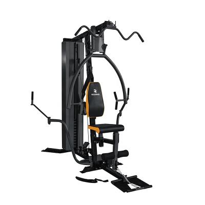 China Universal Exercise Multi Station Gym Machine Home Fitness Equipment Sale for sale