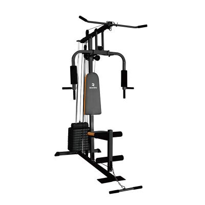 China Nantong Home Gym Equipment Multi Fitness Station Universal Home Gym Fitmess for sale