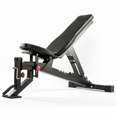 China 2021 Modern New Style Adjustable Weight Bench Weight Bench Weight Bench Dumbbell Weight Bench for sale