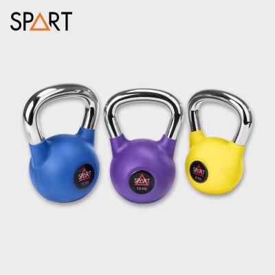 China Custom Made Quality Kettlebell Stand Stylish Cast Iron Eco-Friendly Guarantee Guarantee for sale