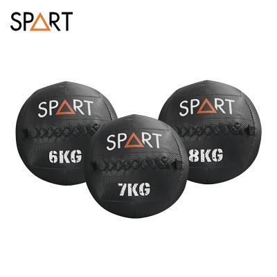 China New Fashion Soft Strength Wholesale Eco-friendly Training Stress Medicine Sticky Wall Ball for sale