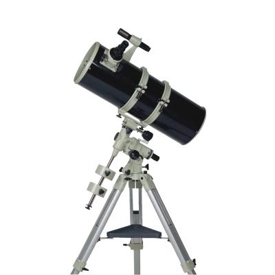 China WT800203 Astronomical Newtonian Equatorial Reflector Telescope WT800203EQ for sale