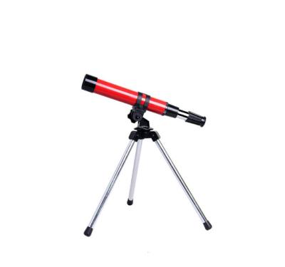 China Promotion Toy Astronomical Monocular Telescopes WT30300 from JAXY Optical Lens for sale