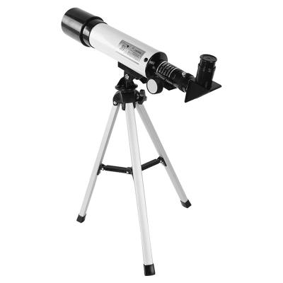 China Professional Size 50360 Quality Astronomical Telescopes For Sky Observation 383X37X37mm for sale