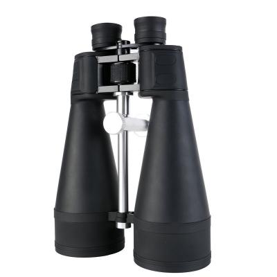 China Sky Watching Giant High Level Telescope Binoculars With Tripod 20X80 30x21.5x11cm for sale