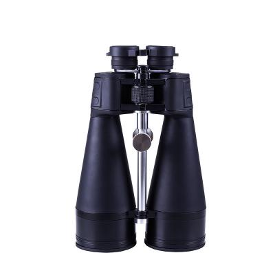 China Giant Wide-Angle Waterproof Binoculars 20x80 30x21.5x11cm Long Eye-relief for sale