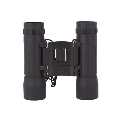 China BK 7 binoculars compact and lightweight 10x25 binoculars for kids perfect for gift for sale