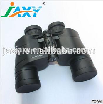 China Accurate Made In China Russian Telescope 8x40 Waterproof Binoculars With Compass for sale