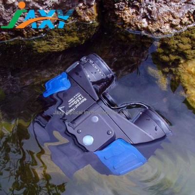 China Marine Sailor 7x50mm 7x50mm Parts Optical Glass Binocular Waterproof Floating Binoculars WS02-2 for sale