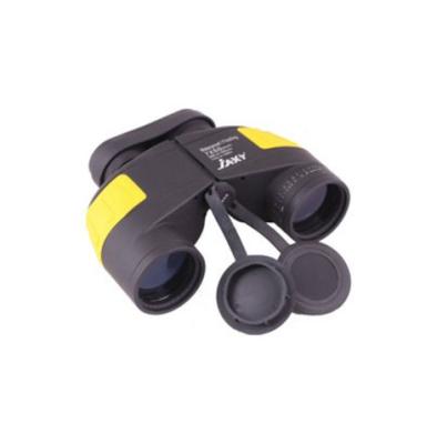 China Jaxy 7X50 Marine Military Powerful Binoculars Telescope 20*15*8cm Waterproof Floating Rangefinder Binoculars for sale