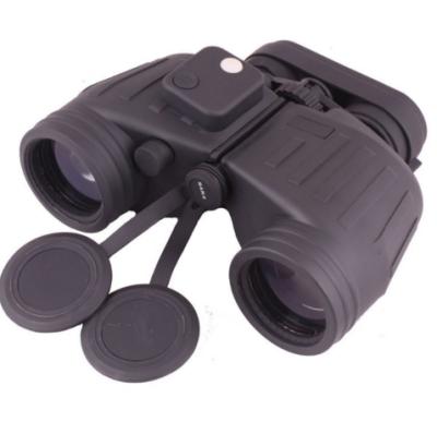 China Bak4 JAXY WS02-2 7x50 Waterproof Floating Binoculars With Compass for sale