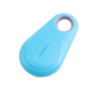 China ABS Plastic Key Finder Smart Device Key Chain Anti-lost Mobile Phone Lost Alarm Two Way Finder for sale