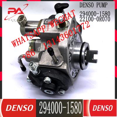China Bomba de alta pressão 22100-0R070 da injeção de 2AD 294000-1580 à venda