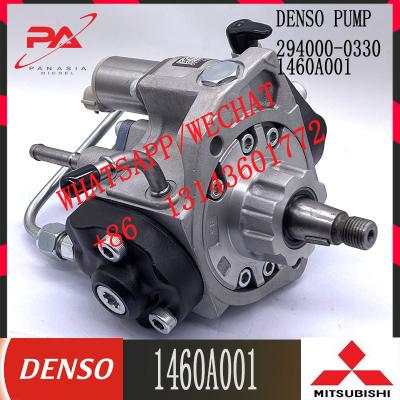 China 294000-0330 DENSO Diesel Fuel HP3 pump 294000-0330 294000-0640 For MITSU-BISHI 4D56 1460A047, 1460A001 for sale