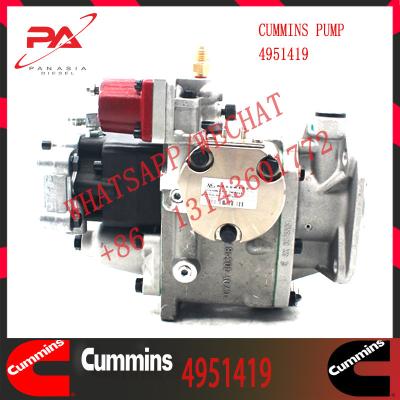 Chine Injection diesel pour la pompe à essence de Cummins NTA855 4951419 3037216 3165400 3045281 à vendre
