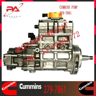 China 279-7861 Engine E320C 3066 Fuel Injection Pump 212-8559 For C-A-T for sale