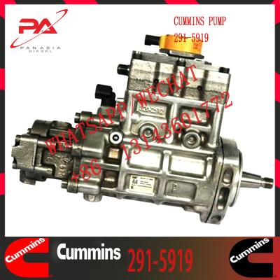 China 291-5919 Engine C6.6 Fuel Injection Pump 10R-7660 2641A306 For C-A-T for sale