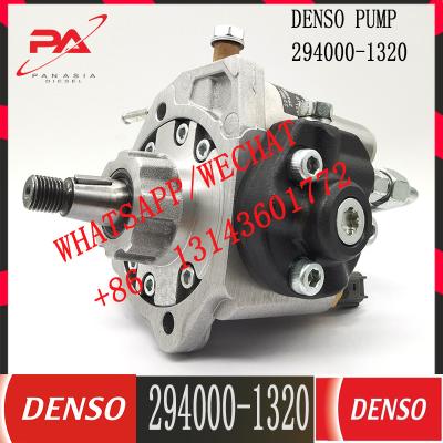 Κίνα 1KD-FTV αντλία κοινού σιδηροδρόμου 294000-1320 22100-30160 Για την Toyota 2KD-FTV αντλία έγχυσης καυσίμου προς πώληση