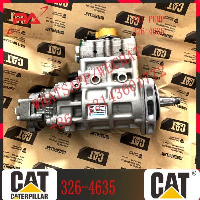 China Van de de Vervangstukkenbrandstofinjector van de C6.4320d 321D Motor Pomp 326-4635 10R-7662 voor C-A-Terpillar Te koop