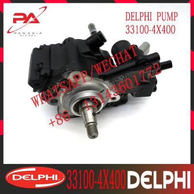 China 33100-4X400 28269520 9244A000A 9244A001A Diesel Fuel Pumps for sale