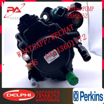 China Fuel Injection Pump 28568252 422A010A 9422A011A 28435244 For JCB 320/06620 Engine for sale