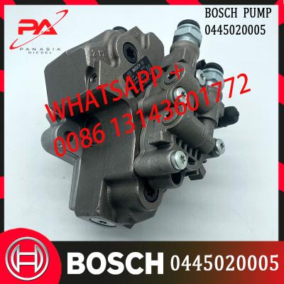 China Original New Diesel Injector Diesel Fuel Pump CP3 Common Rail High Pressure Pump 0445020005 0445020017 for sale