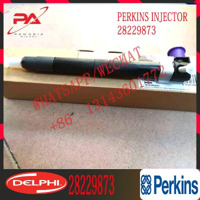 Chine 28229873 DELPHI Diesel Engine Fuel Injectors 28400213 28577599 28400213 28231014 28342997 28604457 28392662 à vendre