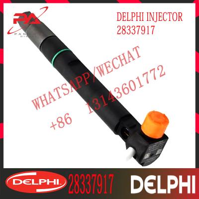 China 28337917 DELPHI Diesel Engine Fuel Injectors 400903-00074C For Common Rail D18 D24 Engine for sale